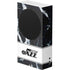 NBA Utah Jazz Marble Xbox Series S Console Skin