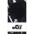 NBA Utah Jazz Marble Xbox Series S Console Skin