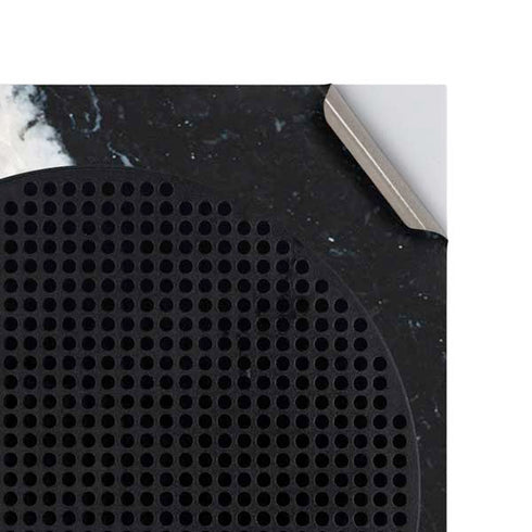 NBA Utah Jazz Marble Xbox Series S Console Skin