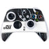NBA Utah Jazz Marble Xbox Series S Controller Skin