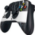 NBA Utah Jazz Marble Xbox Series X Controller Skin