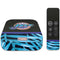 NBA Utah Jazz Retro Palms Apple TV Skin
