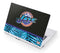 NBA Utah Jazz Retro Palms Acer Chromebook Skin