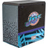 NBA Utah Jazz Retro Palms Cooler Master MasterBox Q300L Mini Tower Skin