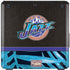 NBA Utah Jazz Retro Palms Cooler Master MasterBox Q300L Mini Tower Skin