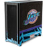 NBA Utah Jazz Retro Palms Corsair 4000D Tempered Glass Mid-Tower ATX Case Skin