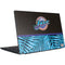 NBA Utah Jazz Retro Palms Dell Vostro Skin