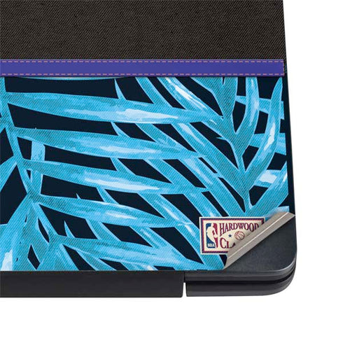 NBA Utah Jazz Retro Palms Dell Vostro Skin