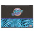 NBA Utah Jazz Retro Palms HP Envy Skin