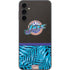 NBA Utah Jazz Retro Palms Galaxy A14 5G Skin