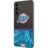 NBA Utah Jazz Retro Palms Galaxy A14 5G Skin