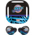 NBA Utah Jazz Retro Palms Galaxy Buds Pro Skin