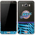 NBA Utah Jazz Retro Palms Galaxy J7 Skin