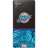 NBA Utah Jazz Retro Palms Galaxy Note20 5G Skin