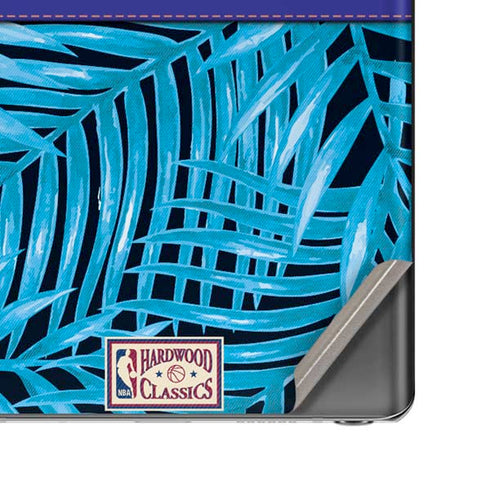 NBA Utah Jazz Retro Palms Galaxy Note20 5G Skin