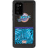 NBA Utah Jazz Retro Palms Galaxy Note20 5G Waterproof Case