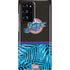 NBA Utah Jazz Retro Palms Galaxy Note20 Ultra 5G Lite Case