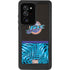 NBA Utah Jazz Retro Palms Galaxy Note20 Ultra 5G Waterproof Case