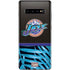 NBA Utah Jazz Retro Palms Galaxy S10 Plus Skin