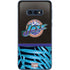 NBA Utah Jazz Retro Palms Galaxy S10e Skin