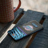 NBA Utah Jazz Retro Palms Galaxy S10e Skin