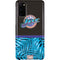 NBA Utah Jazz Retro Palms Galaxy S20 Lite Case