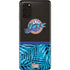 NBA Utah Jazz Retro Palms Galaxy S20 Plus Skin