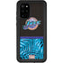 NBA Utah Jazz Retro Palms Galaxy S20 Plus Waterproof Case