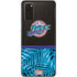 NBA Utah Jazz Retro Palms Galaxy S20 Skin