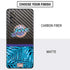 NBA Utah Jazz Retro Palms Galaxy S20 Skin