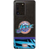 NBA Utah Jazz Retro Palms Galaxy S20 Ultra 5G Skin