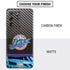 NBA Utah Jazz Retro Palms Galaxy S20 Ultra 5G Skin