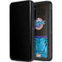 NBA Utah Jazz Retro Palms Galaxy S20 Waterproof Case