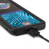 NBA Utah Jazz Retro Palms Galaxy S20 Waterproof Case