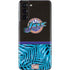 NBA Utah Jazz Retro Palms Galaxy S21 5G Skin