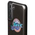 NBA Utah Jazz Retro Palms Galaxy S21 Plus 5G Pro Case