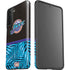 NBA Utah Jazz Retro Palms Galaxy S21 Plus 5G Pro Case