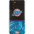 NBA Utah Jazz Retro Palms Galaxy S21 Plus 5G Skin