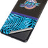 NBA Utah Jazz Retro Palms Galaxy S21 Plus 5G Skin