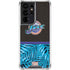 NBA Utah Jazz Retro Palms Galaxy S21 Ultra 5G Clear Case