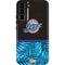 NBA Utah Jazz Retro Palms Galaxy S22 Plus Pro Case