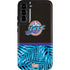 NBA Utah Jazz Retro Palms Galaxy S22 Plus Pro Case