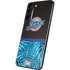 NBA Utah Jazz Retro Palms Galaxy S22 Plus Skin
