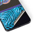NBA Utah Jazz Retro Palms Galaxy S22 Plus Skin