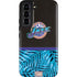 NBA Utah Jazz Retro Palms Galaxy S22 Pro Case