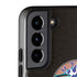 NBA Utah Jazz Retro Palms Galaxy S22 Pro Case