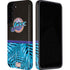 NBA Utah Jazz Retro Palms Galaxy S22 Pro Case