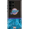 NBA Utah Jazz Retro Palms Galaxy S22 Ultra Pro Case