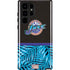 NBA Utah Jazz Retro Palms Galaxy S22 Ultra Pro Case