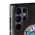 NBA Utah Jazz Retro Palms Galaxy S22 Ultra Pro Case